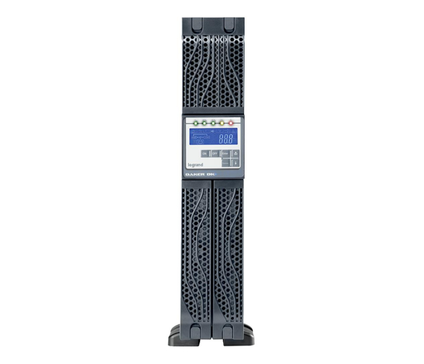 LEGRAND UPS DAKER DK+ 2000VA 10 MIN 310171 - 1047010 - zdjęcie